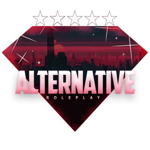 Alternative Logo 3